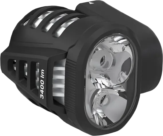 Silva Free Lamp Unit 3400 Nocolor, One Size