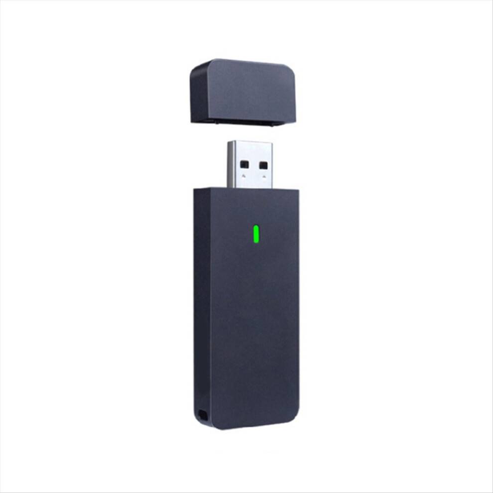 M.2 NVMe 2230 2242 SSD-kabinet USB-adapter sort