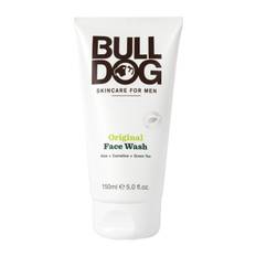 Bulldog Original Face Wash