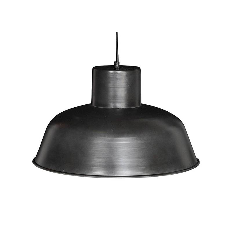 Trademark Living Nightfall Loftlampe Jern