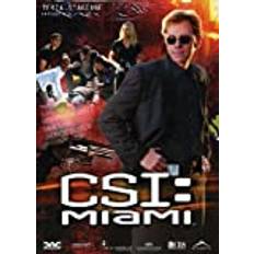 CSI - Miami Stagione 03 Episodi 01-12 [Import italien]