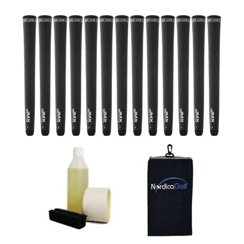 Jumbomax Zen Lite Black - Small - 13 Kit