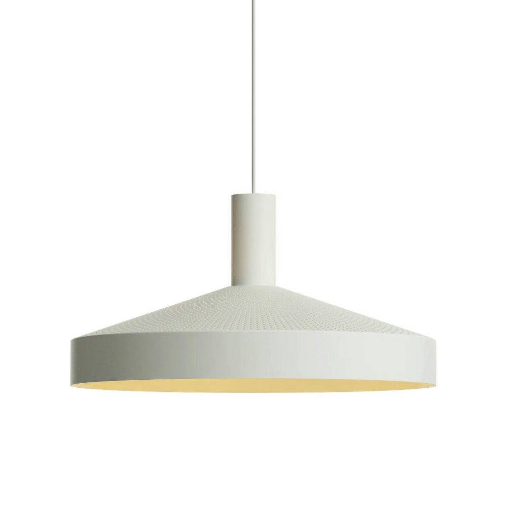 SACKit Dawn Pendel Ø40 White
