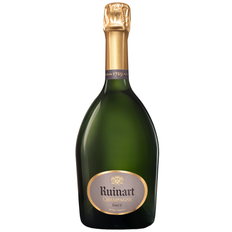 Ruinart Brut, Champagne R de Ruinart