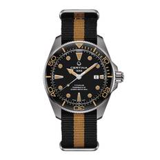 CERTINA DS Action Diver Powermatic 80 43mm Titanium