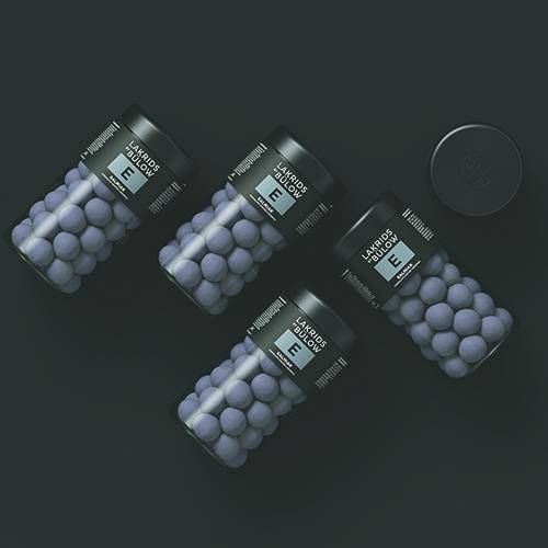 LAKRIDS BY BÜLOW Regular E