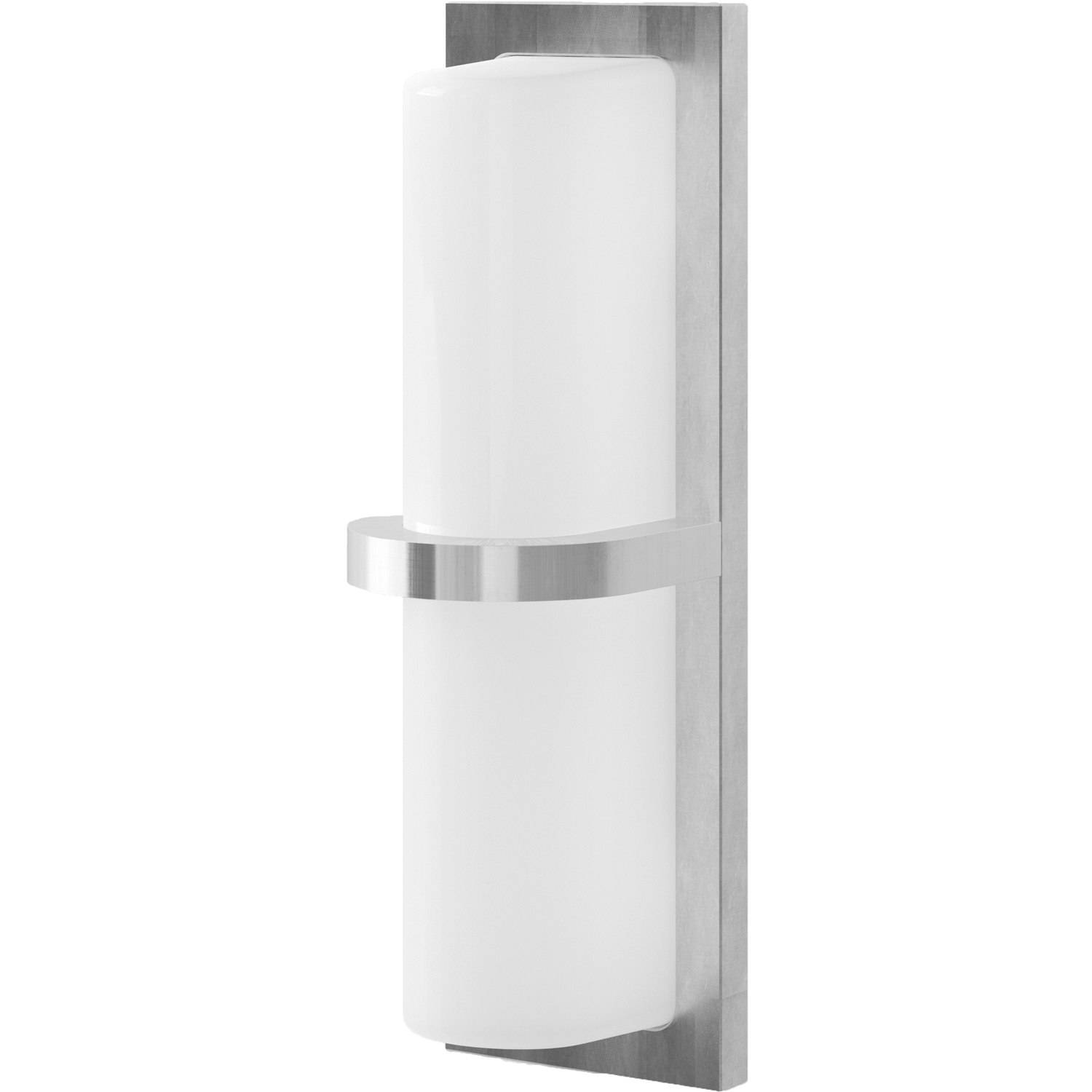 Astep Ublo Væglampe Rå - Væglamper Aluminium Raw Aluminium - A05-W71-200A.