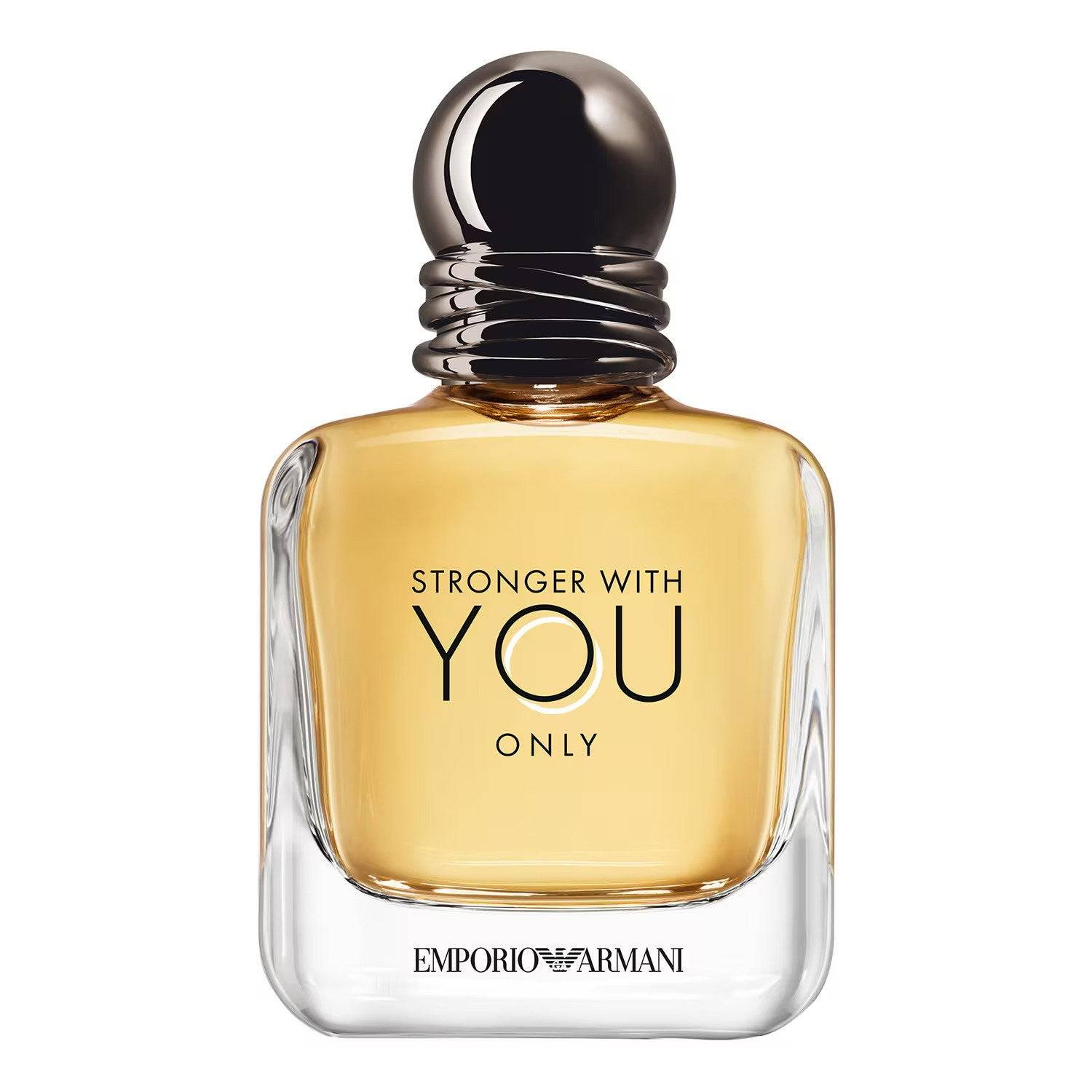 Armani Stinger With You Only EDT - 50 ml
