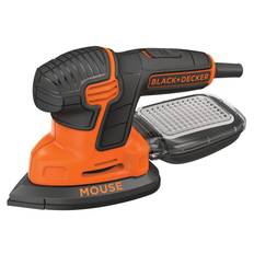 Black & Decker Slibemus KA2000-QS, 120W