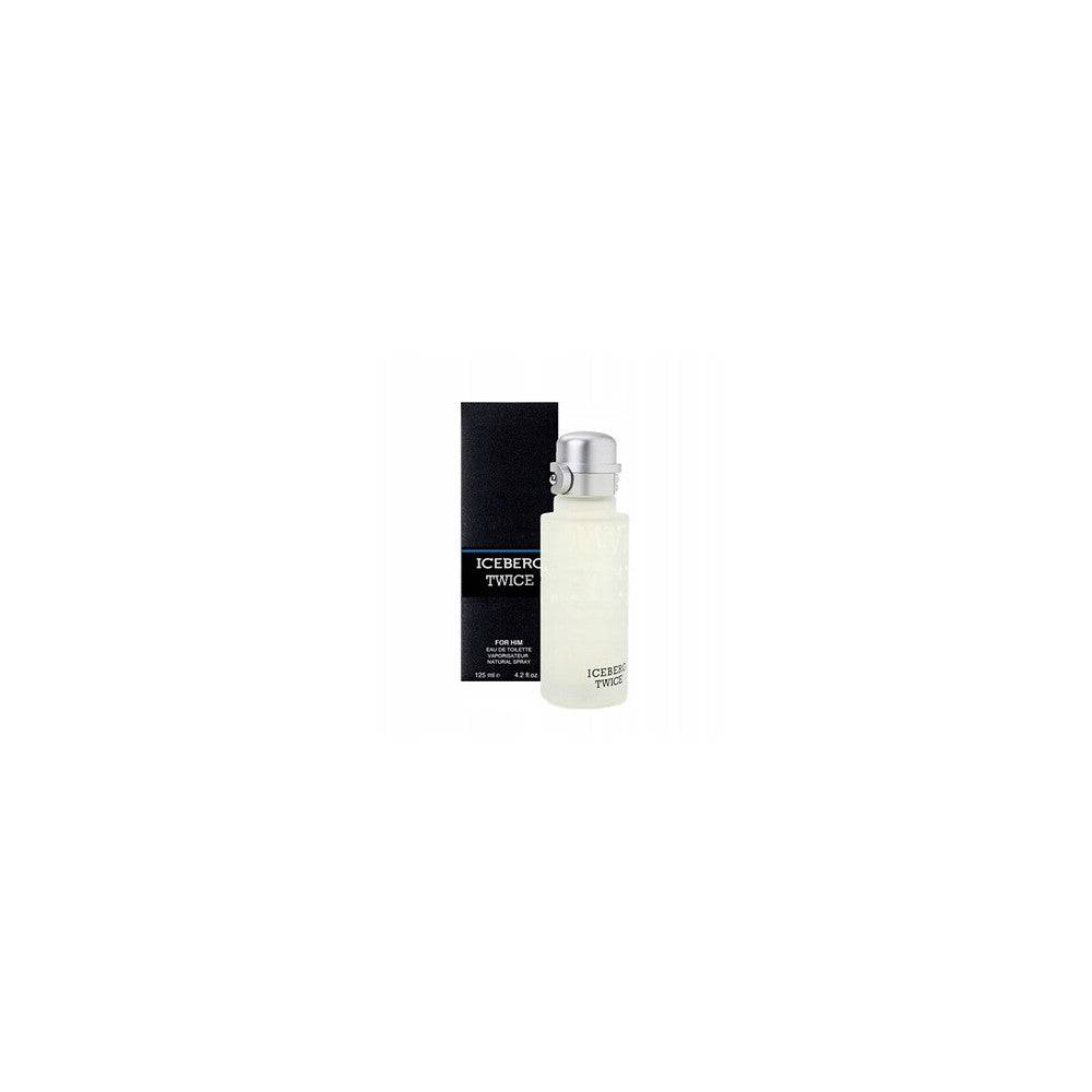 Iceberg Twice Uomo EDT 125ml — Eau de Toilette