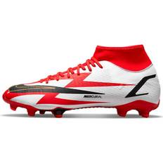 Nike Mercurial Superfly 8 Academy CR7 Mg Chile Red 43