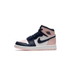 Air Jordan 1 High OG Atmosphere Enfant (Bubble Gum) (PS) - 27.5 EU