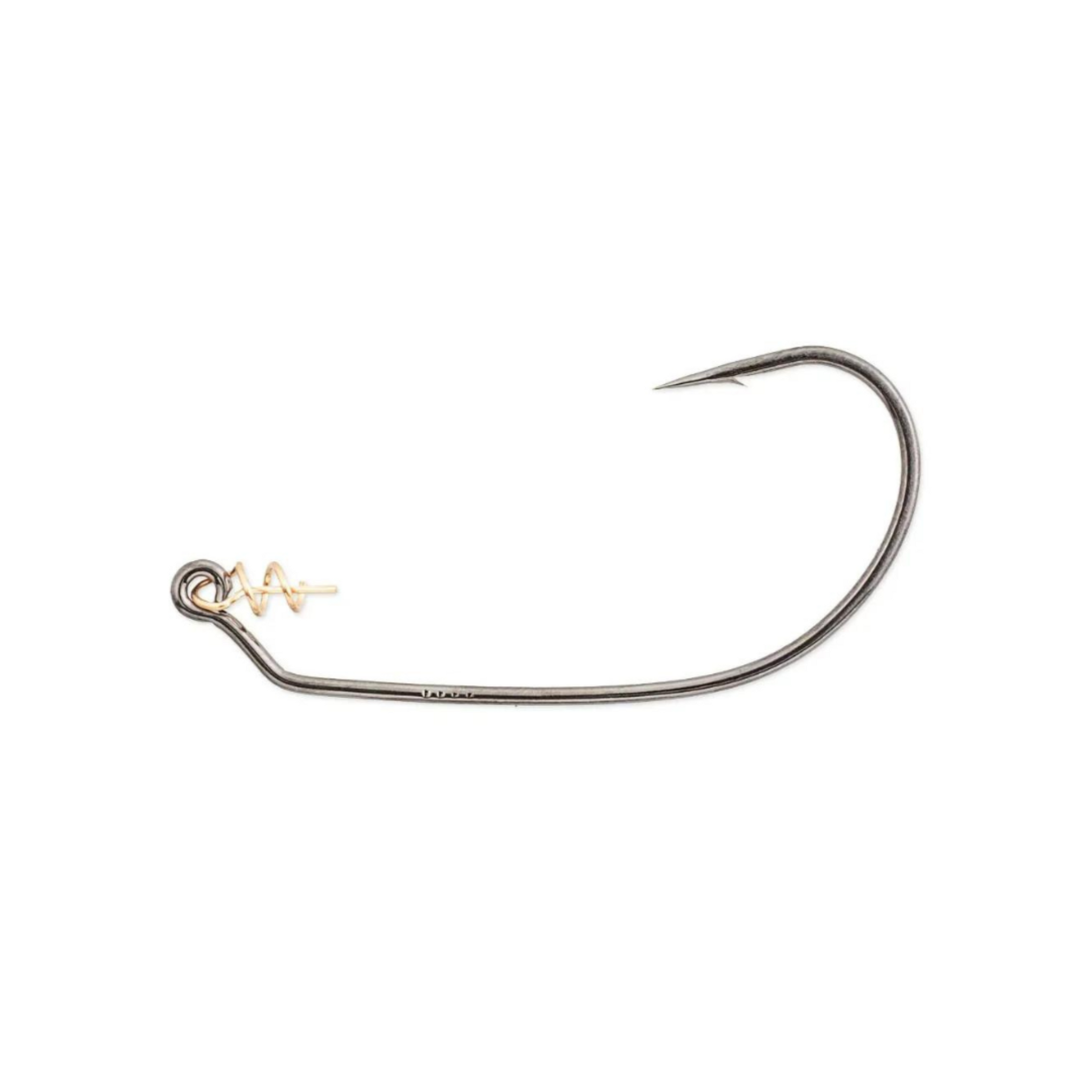 Decoy Worm30 Makisasu Hook #2/0 4-pack