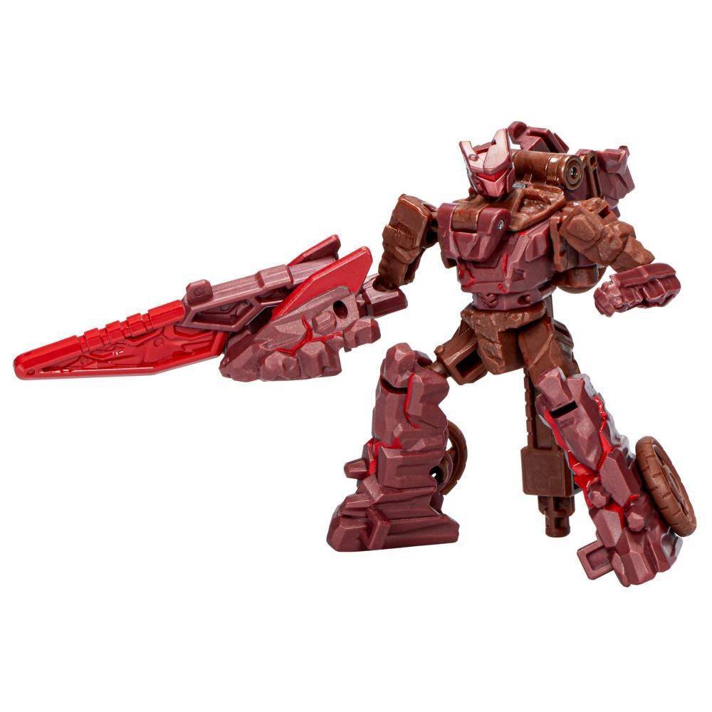 Transformers Bouldercrash Figur Transformers Legacy actionfigur F8516