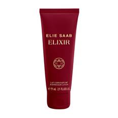 ELIE SAAB Elixir Body Lotion Red