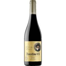 Faustino VII Tempranillo Rioja