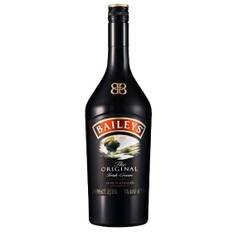 Baileys Original Irish Cream 17% 100 cl