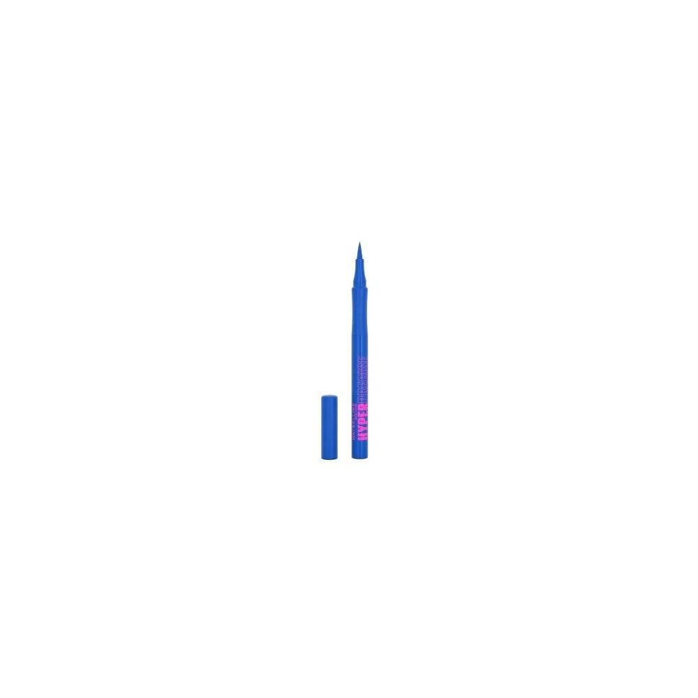Maybelline Hyper Precise All Day Liquid Pen 720 Parrot 1 ml — Eyeliner liquido