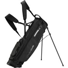 Taylormade FlexTech Super Lite Bærebag - Black