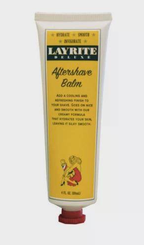 Layrite Aftershave Balm