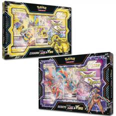 Pokemon SWSH: Zeraora/Deoxys VMAX/VSTAR Battle Box - Deoxys VMAX/VSTAR