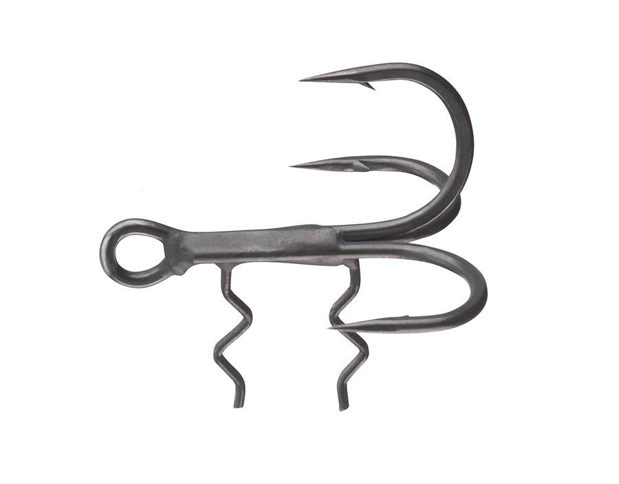 Daiwa Prorex Saqsas Assist Treble