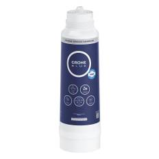 Grohe Blue Umkehrosmose Filter, filtert Chemikalien, Hormone und Mikroorganismen