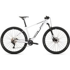 MTB Superior XC 879 vit/svart m 2022