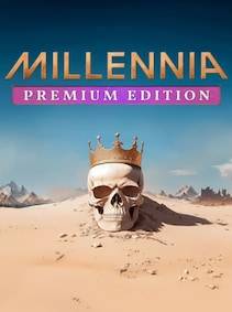 Millennia | Premium Edition (PC) - Steam Account - GLOBAL