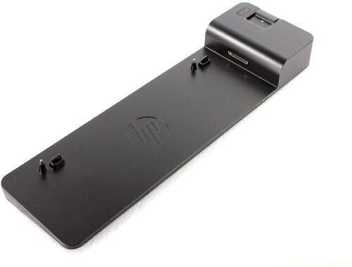 HP UltraSlim Dock 2013 D9Y19AV | inkl. 65W strömförsörjningsenhet