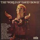 The World Of David Bowie