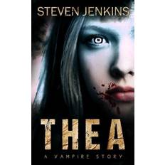 Thea - Steven Jenkins - 9780993283680