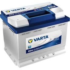 Varta Blue Dynamic 12v 60Ah