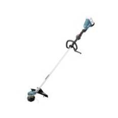 Makita DUR368LZ - Röjsåg - sladdlös - 18 V - inget batteri - 3500/5500/6500 vpm - 25,5/35 cm - 4.5 kg - SOLO