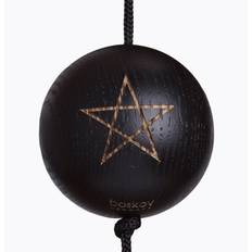 Snoren - Nordic By Hand - Starball eg sort