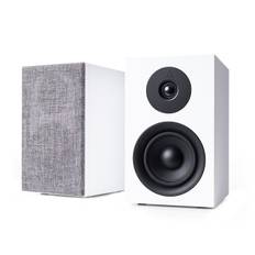 FORUS 4 - Walnut