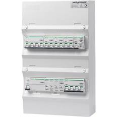 Gr. Tavle Rcd 4L10 1K13 1K16 Osb Pro-Automatic