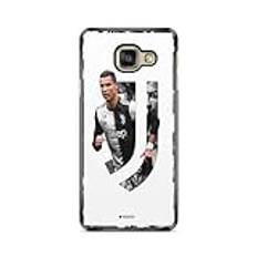 Générique Samsung Galaxy A5 2016 (A510) legend fotboll guld ballong Ronaldo Messi Neymar Mbappe Ref 510 telefonfodral
