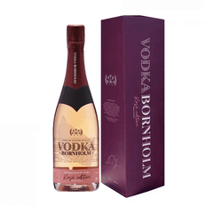 Vodka Bornholm Rosé Edition