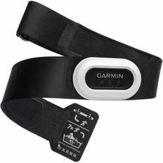 Bluetooth Sport Pulsmätare GARMIN HRM-Pro Plus Svart