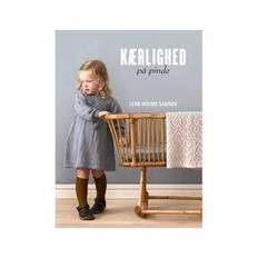 Kærlighed på pinde - Bog af Lene Holme Samsøe