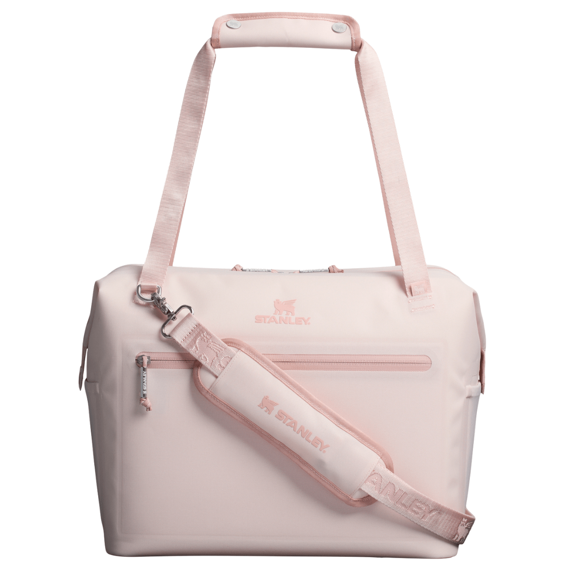 Stanley Passiv kylväska The All-Day Julienne Maxi Cooler 21 l/21.6QT Rose