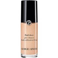Giorgio Armani Fluid Sheer Liquid highlighter 2 18 ml