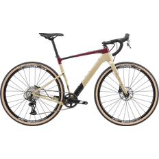 Cannondale Topstone Carbon Apex 1 | Gravelbike | Quicksand