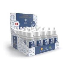 Premium Håndsprit 75% 18 ml