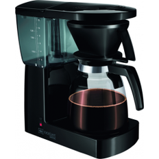 Melitta Excellent Grande 3.0 sort - Kaffemaskine