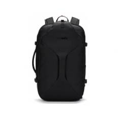 Turistinė kuprinė anti-tyveri Pacsafe Venturesafe EXP35 - juodas-universalus