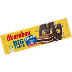 Marabou Big Taste Oreo 300g