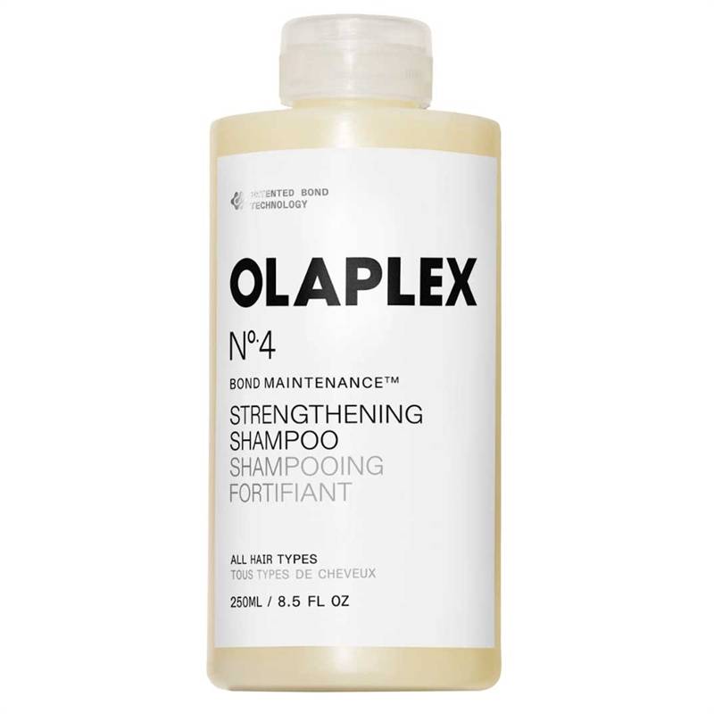 Olaplex No 04 Bond Maintenance Strengthening Shampoo 250ml