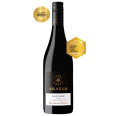Baron Edmond de Rothschild AKARUA Pinot Noir 2022, New Zealand